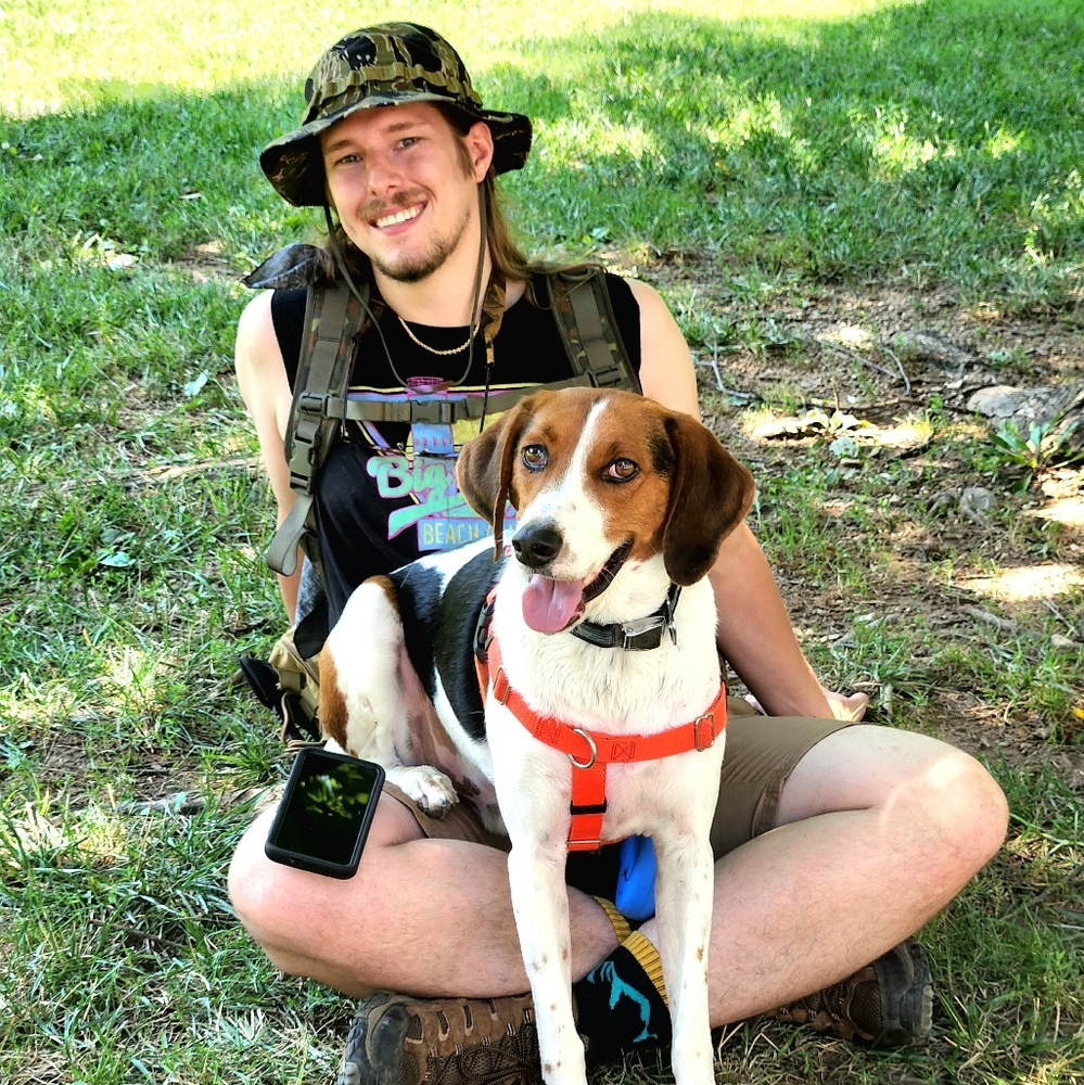 Meet your Posher, Jesse